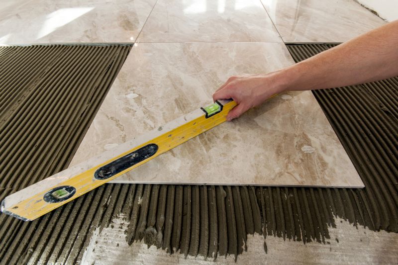 Cost of Tile in Lugoff, SC